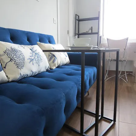 Piso Virgen Del Mar Apartamento Laxe