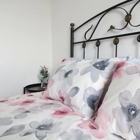 Piso Virgen Del Mar * Laxe