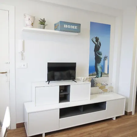 Piso Virgen Del Mar *