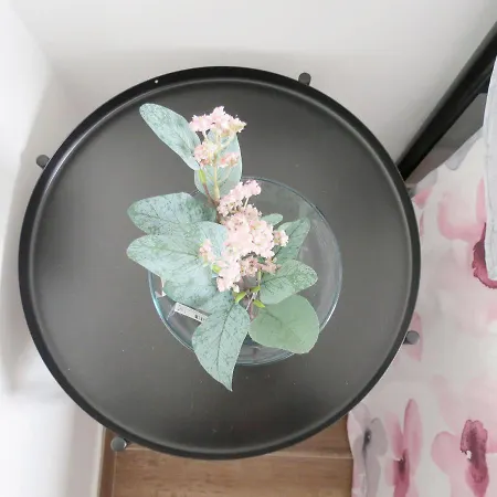 Piso Virgen Del Mar Laxe