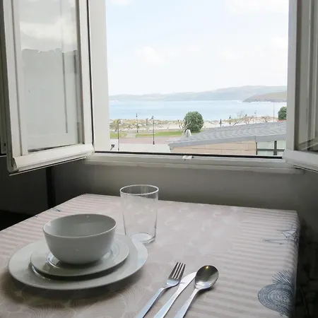 Piso Virgen Del Mar Apartamento *