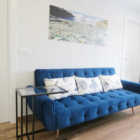 Piso Virgen Del Mar Laxe