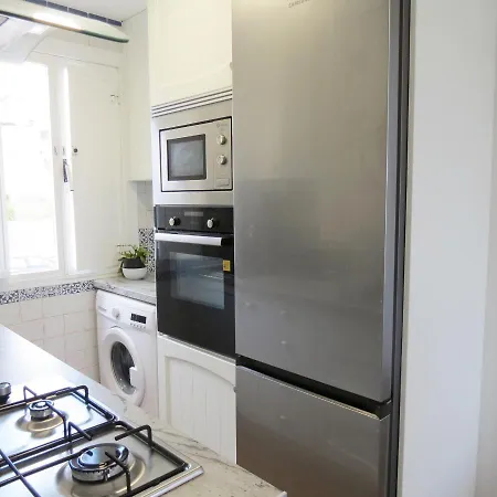 Piso Virgen Del Mar * Laxe