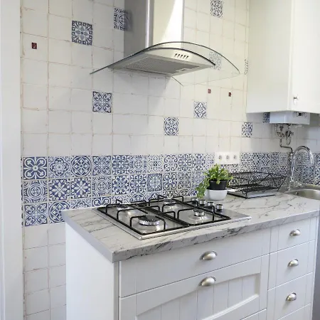 Piso Virgen Del Mar Apartamento *