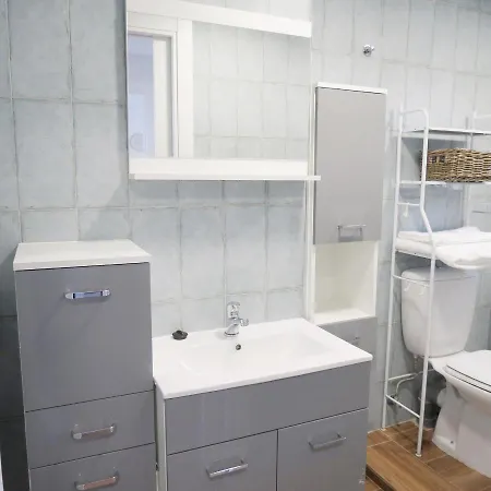 Apartamento Piso Virgen Del Mar