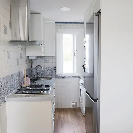 Apartamento Piso Virgen Del Mar *