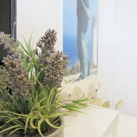 Apartamento Piso Virgen Del Mar