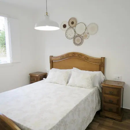 Piso Virgen Del Mar Apartamento *