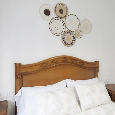 Apartamento Piso Virgen Del Mar *