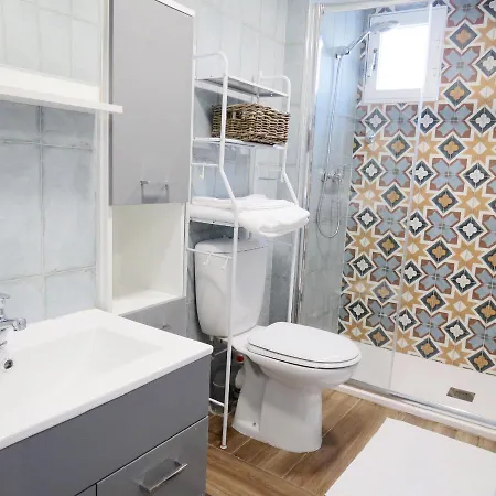 Apartamento Piso Virgen Del Mar *