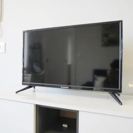 Piso Virgen Del Mar * Laxe