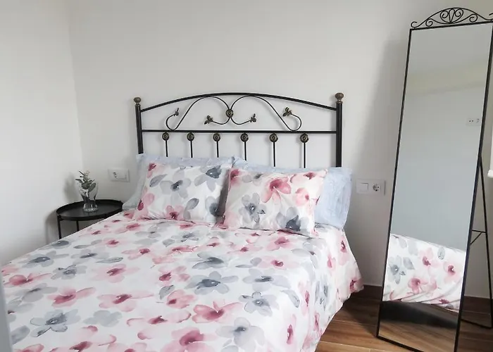 Διαμέρισμα Piso Virgen Del Mar