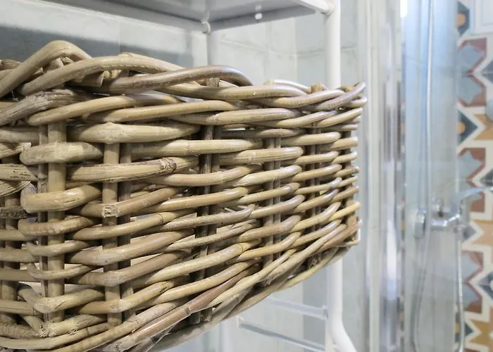 Διαμέρισμα Piso Virgen Del Mar Laxe