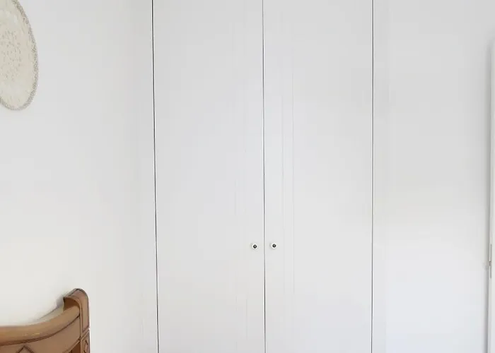 Piso Virgen Del Mar * Laxe