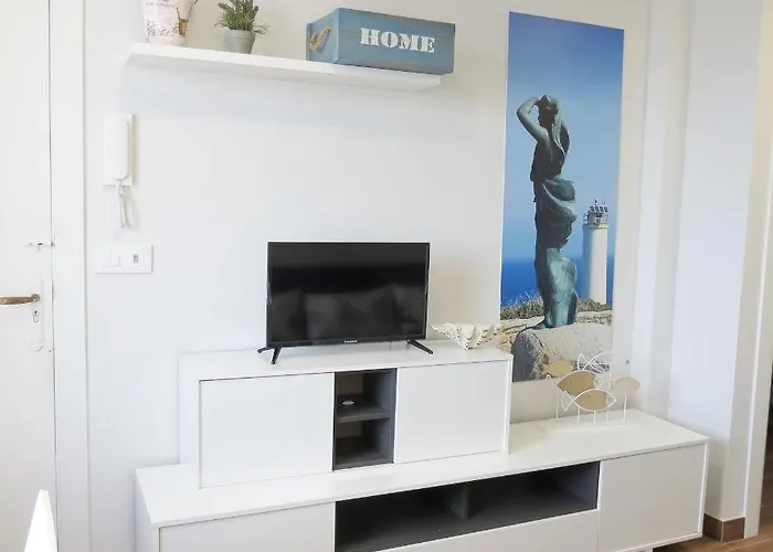 Piso Virgen Del Mar *