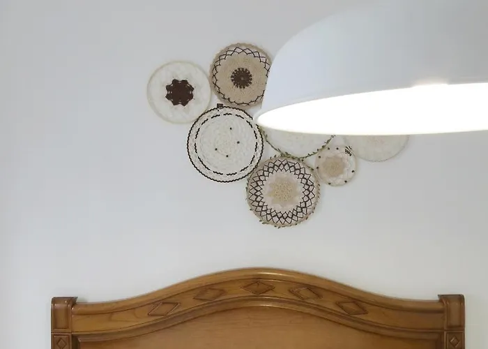 Διαμέρισμα Piso Virgen Del Mar Laxe