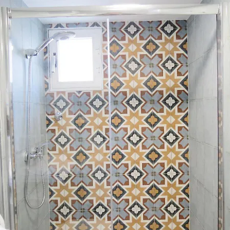 Piso Virgen Del Mar * Laxe