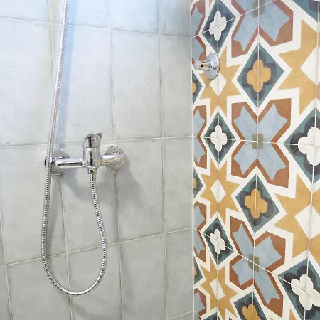 Piso Virgen Del Mar Апартаменты Лахе