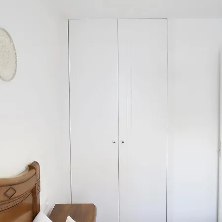 Piso Virgen Del Mar * Лахе