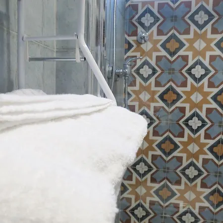 아파트 Piso Virgen Del Mar
