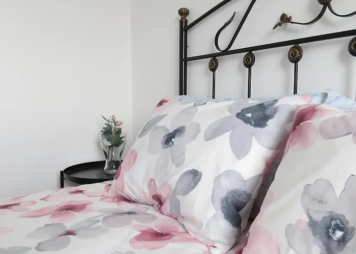 Piso Virgen Del Mar * Laxe