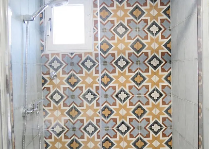 Piso Virgen Del Mar * Laxe