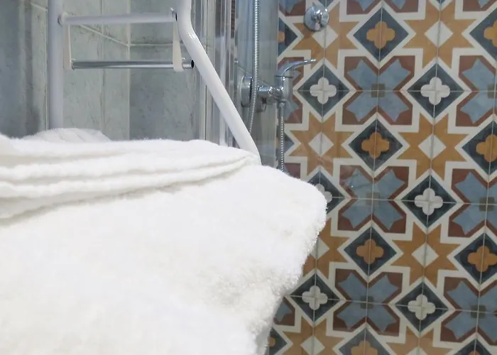 Daire Piso Virgen Del Mar