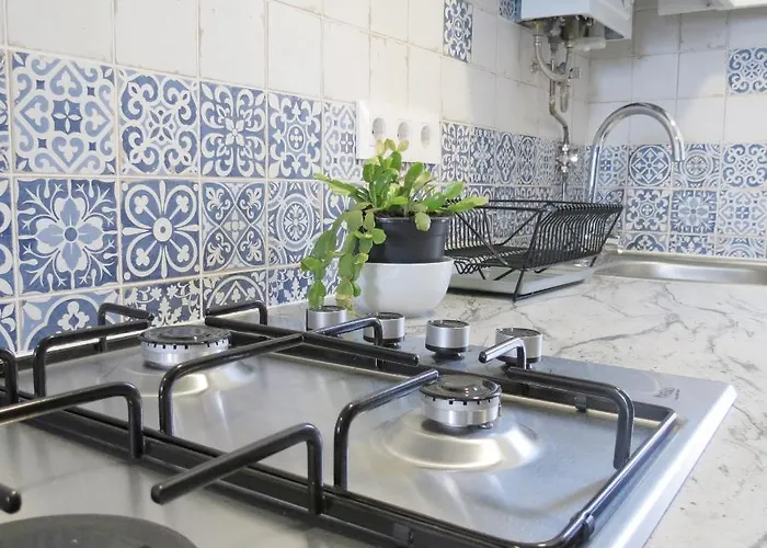 Piso Virgen Del Mar Apartament Laxe