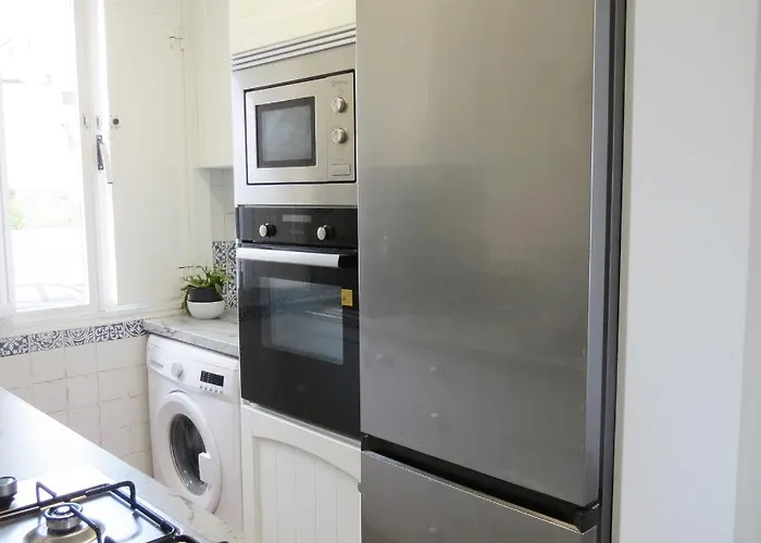 Piso Virgen Del Mar * Laxe