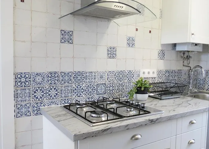 Piso Virgen Del Mar Apartament *