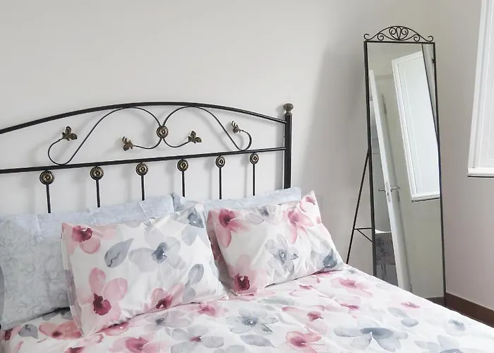 Daire Piso Virgen Del Mar *