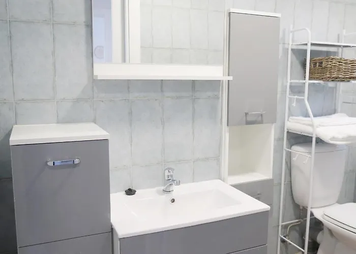 Apartament Piso Virgen Del Mar