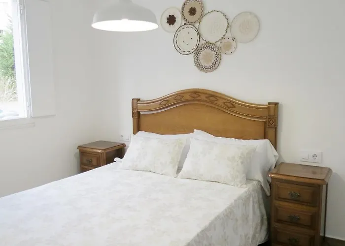 Piso Virgen Del Mar Daire *