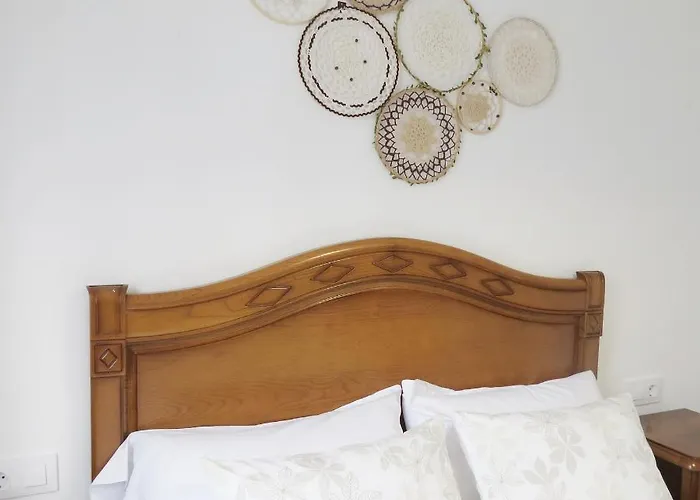 Apartament Piso Virgen Del Mar *