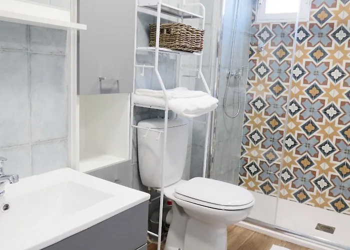 Apartament Piso Virgen Del Mar *