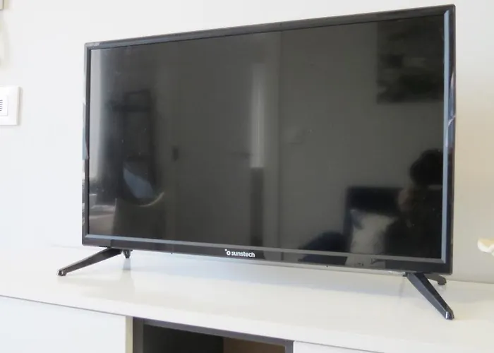 Piso Virgen Del Mar * Laxe