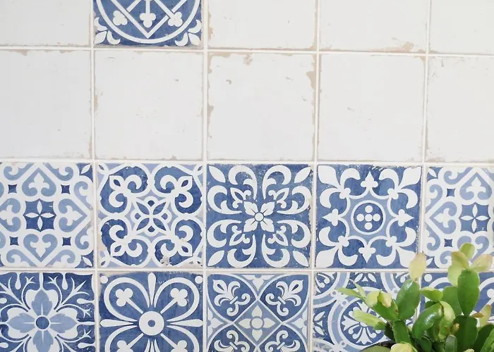 Piso Virgen Del Mar Apartman Laxe