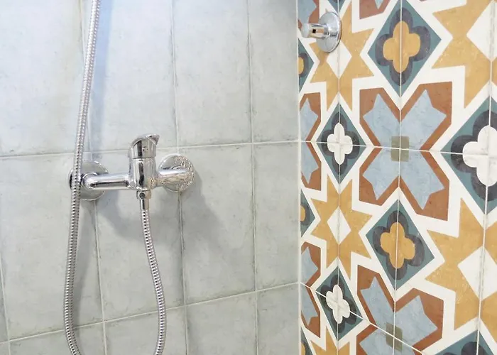 Piso Virgen Del Mar Apartman Laxe