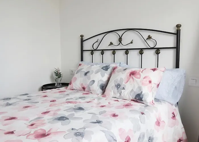 Piso Virgen Del Mar Apartman